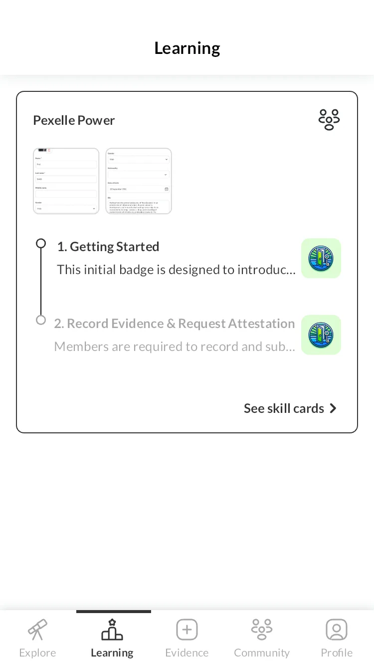 Pexelle app image6