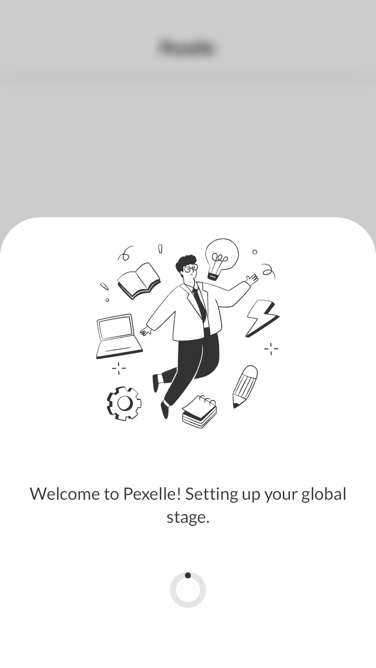 Pexelle app image4