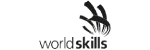 Worldskills logo brand2