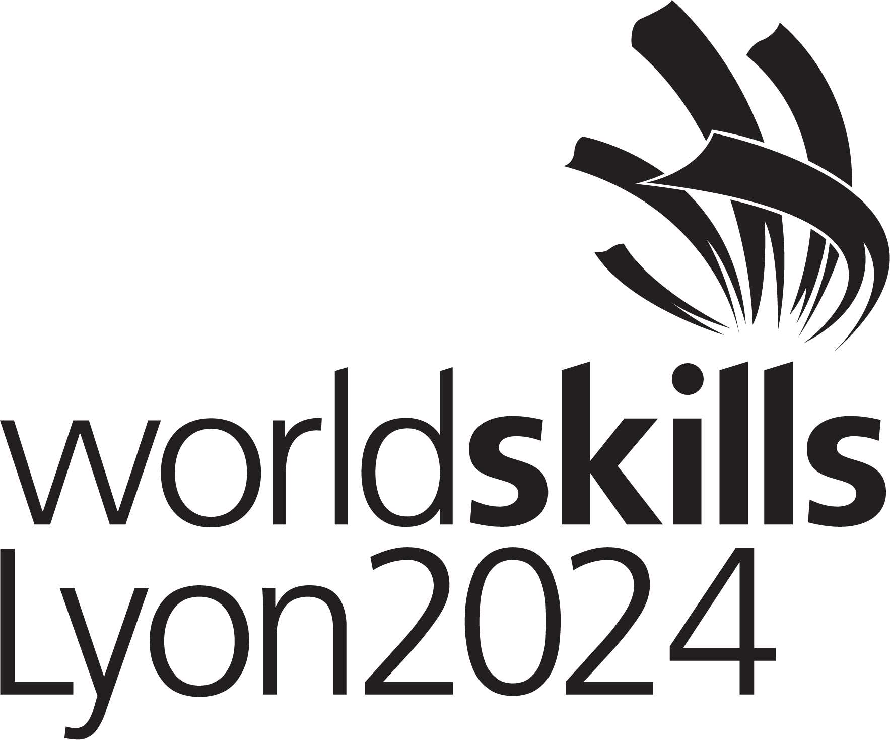 Worldskills logo brand3