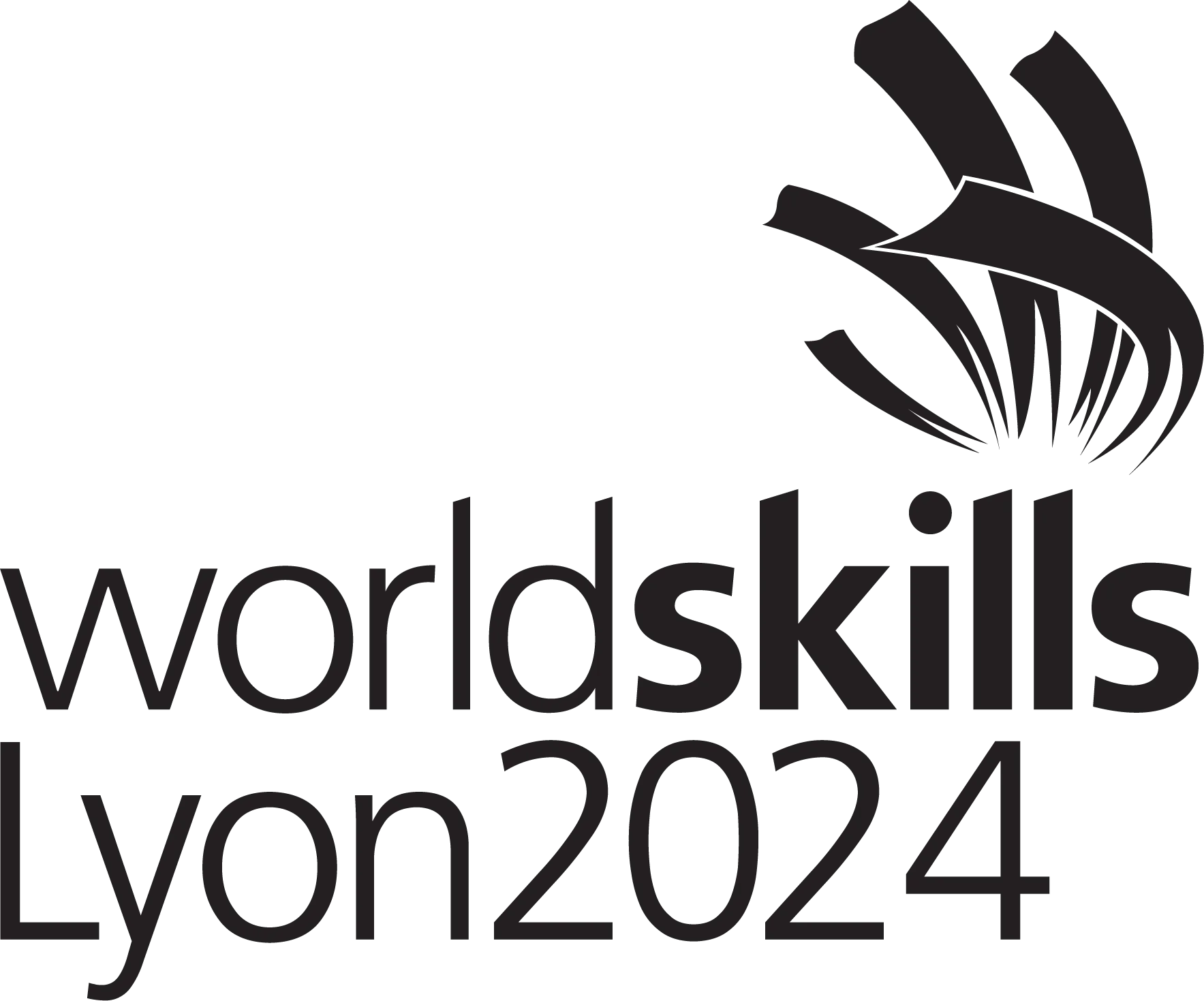 Worldskills logo brand3