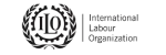 ILO logo