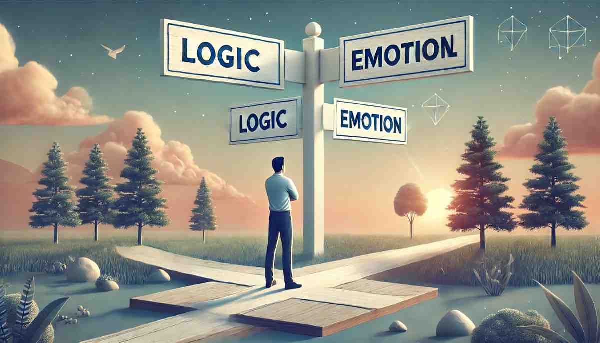 The Power of Critical Thinking: A Path to Better Decision-Making – Pexelle