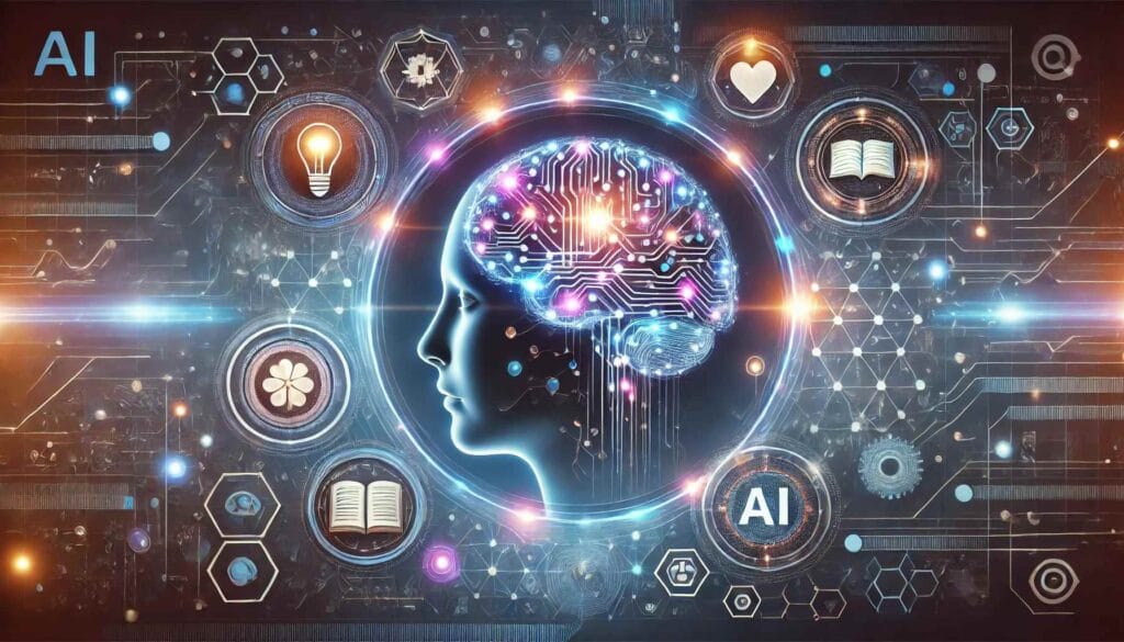 How AI Can Be Used to Enhance Cognitive Skills – Pexelle