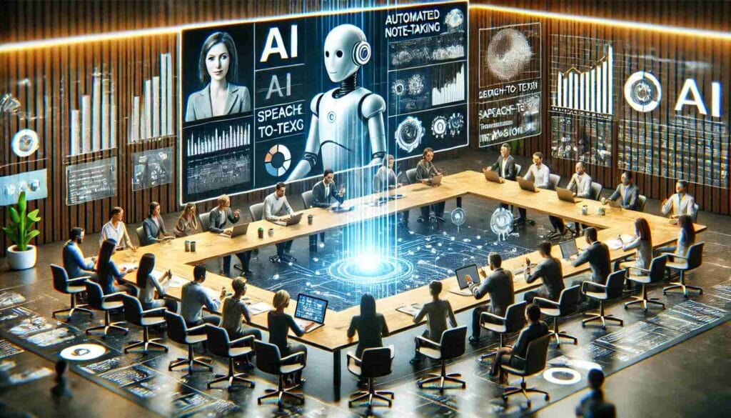 The Role of AI in Online Sessions and Its Impact on Progress – Pexelle