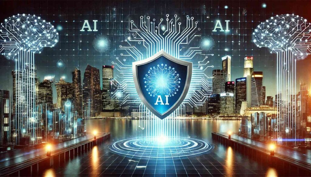 The Role of AI in Enhancing Cybersecurity: Emerging Threats and ...