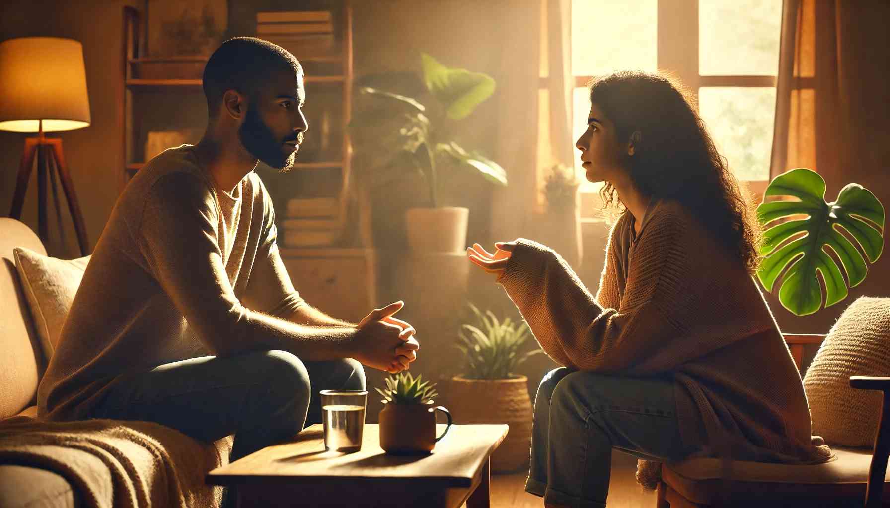 Why Deep Empathy and Connection Are the Keys to Success in Personal and ...