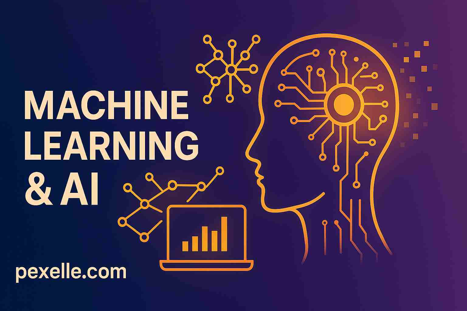Machine Learning & Artificial Intelligence: Revolutionizing the Future ...